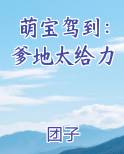 萌宝驾到：爹地太给力