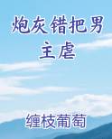 炮灰错把男主虐