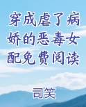 穿成虐了病娇的恶毒女配免费阅读