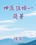 神医狂婿一筒著