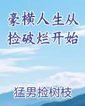 豪横人生从捡破烂开始